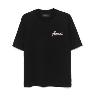 Amiri Amiri City T-shirt
