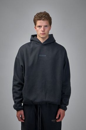 Fear of God Modern Fit Fleece Hoodie
