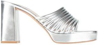 Gianvito Rossi SCHUHE - Sandalen auf YOOX.COM