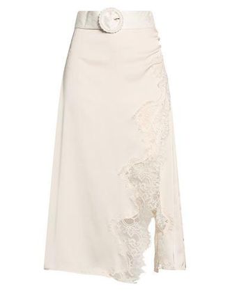 Twin-Set HOSEN & R&Ouml;CKE - Midi-R&ouml;cke auf YOOX.COM