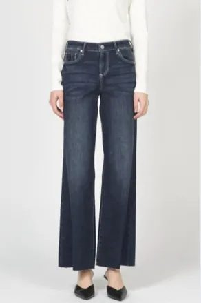 Dear John Denim Micah Jeans In Lennon