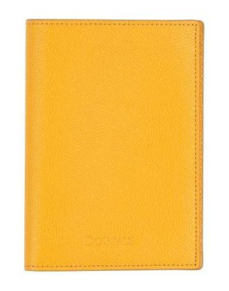 Doucal's Small Leather Goods - Document holders sur YOOX.COM