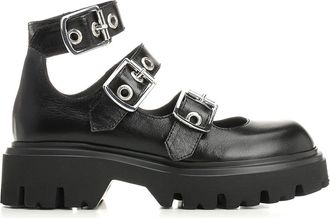 Vivienne Westwood Bacchus Shoes
