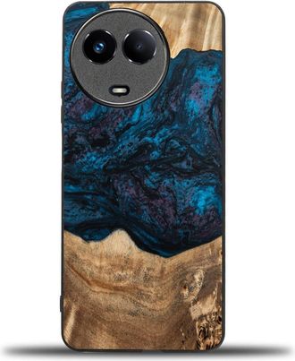 OEM Funda Bewood Unique Para Realme 11 5g - Planetas - Neptuno