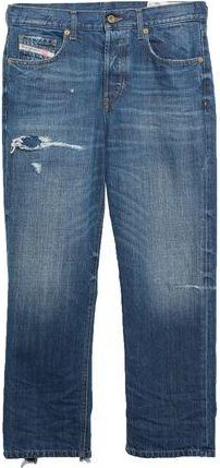 Diesel BOTTOMWEAR - Jeans sur YOOX.COM