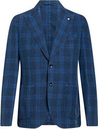 Luigi Bianchi Mantova TRAJES Y CONJUNTOS - Americanas en YOOX.COM