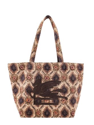 Etro Shopping Bag