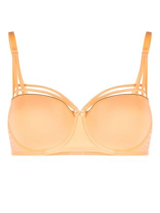 Marlies Dekkers Dame de Paris balconette bh - Oranje