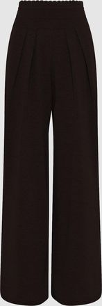 Molli Pantalon Lauren Ebene