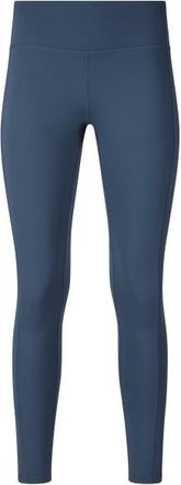 ENDURANCE Strong Long Run Tights Leggings f&uuml;r Damen | blau