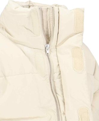 Entire studios mml Down Jacket