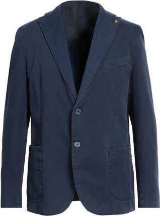 Barbati Blazers