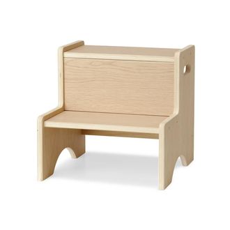 Nofred Tritthocker, eiche