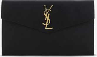 Saint Laurent Pochette in pelle Woman UNI
