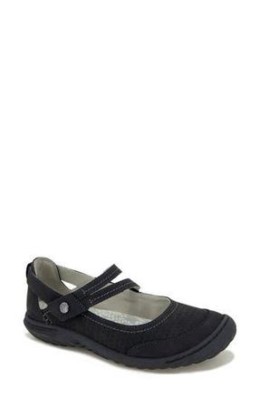 JBU by Jambu Fawn Mary Jane Sneaker in Black at Nordstrom Rack, Size 9