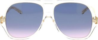 Chloé unisex, Accesorios, Amarillo, Talla: ONE Size