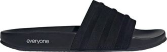 adidas x everyone Adilette MII Slide Black JQ2123