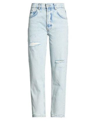 Anine Bing BOTTOMWEAR - Jeans on YOOX.COM