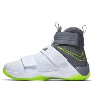 Nike LeBron Soldier 10 Dunkman 844378-103