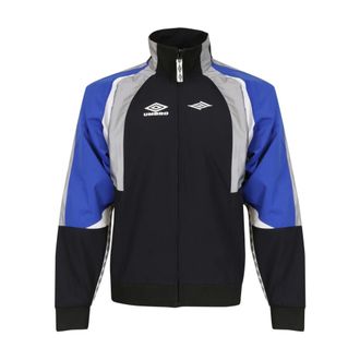 Umbro Fitness, Heren, Veelkleurig, S, Lif Jkt Glow