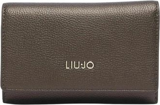 Liu Jo Donna, Accessori, Marrone, Taglia unica, new