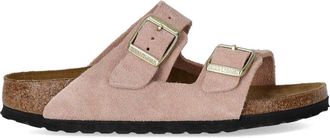 Birkenstock CIABATTA ARIZONA LIGHT ROSE BIRKENSTOCK