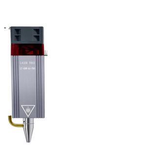 OEM M&oacute;dulo L&aacute;ser, Potencia De 80 W, Sistema Avanzado De Asistencia De Aire, 80w-aa-pro-kit-24v