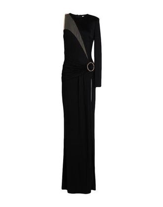 Elisabetta Franchi DRESSES - Maxi dresses on YOOX.COM