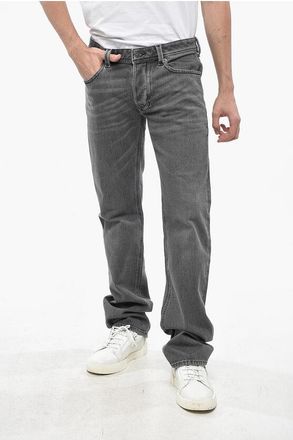 Diesel RED TAG Jeans Regular Fit LARKEE 21cm size 36