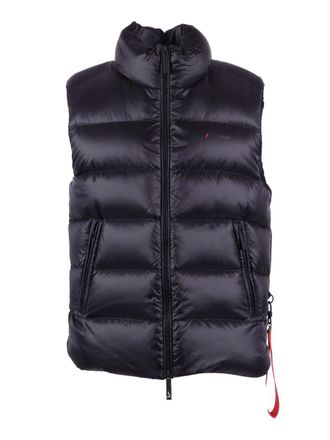 Afterlabel Short Duvet