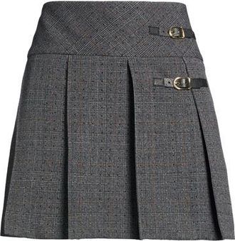 Sandro BOTTOMWEAR - Minigonne su YOOX.COM