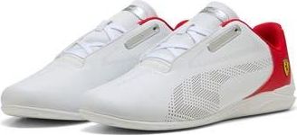 Puma Ferrari Drift Cat Decima 2.0 Sneaker in Puma White/Puma White at Nordstrom Rack, Size 10.5