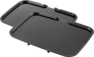 Zwilling Zwilling Enfinigy Teppanyaki Placas Para Parrilla De Contacto
