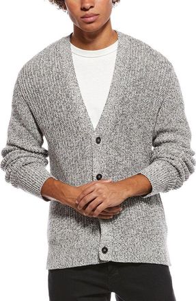 Officine G&eacute;n&eacute;rale Officine Generale Miles Cardigan
