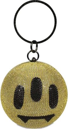 Barrow Jewewl Bag - Dames - Clutches - Geel - ONE Size - Tassen