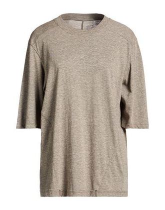 Rick Owens TOPWEAR - T-shirts on YOOX.COM