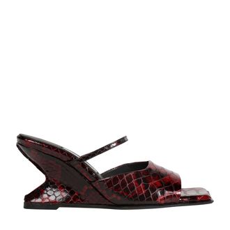 Miista Egle Sandals