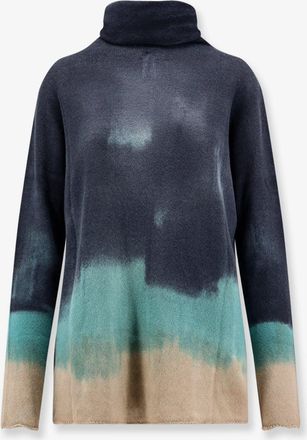 F CASHMERE Maglia dolcevita Bruco 7 in cashmere - F CASHMERE - gender_Woman