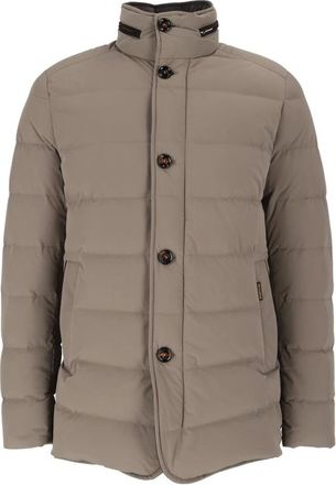 Moorer Giubbotto Nolde-KN - Jackets - Hombre - Beige - 2XL