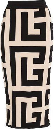 Balmain BOTTOMWEAR - Gonne midi su YOOX.COM