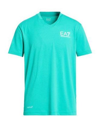 Emporio Armani TOPWEAR - T-shirts on YOOX.COM
