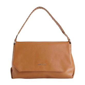 Marc Ellis Mujer, Bolsos, Marr&oacute;n, Talla: ONE Size