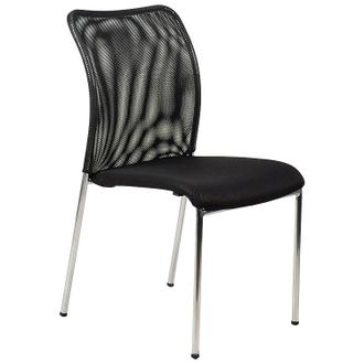 OEM Silla Fija Hn-7502/ch Negra