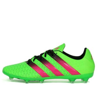 adidas ACE 16.2 FG Green AF5266