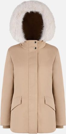 Geox Spherica Woman Natural, Size: 42