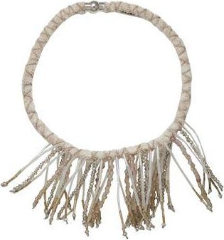 Fabiana Filippi JEWELLERY and WATCHES - Necklaces on YOOX.COM