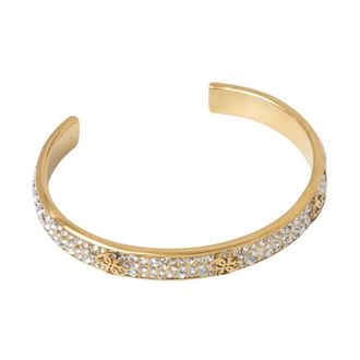 Guess Brazalete 4G Supreme - Accessories - Mujer - Amarillo - S