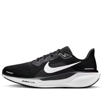 Nike Air Zoom Pegasus 41 Extra Wide Black White FN4932-002