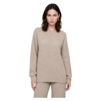 Kocca Donna, Maglie, Beige, L, new