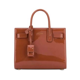 Saint Laurent Bag Saint Laurent - female - Saint Laurent - Handbags - Brown - ONE SIZE - Bags